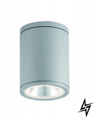 Стельовий вуличний світильник Viokef MAROCO 4199100 LED  фото наживо, фото в дизайні інтер'єру