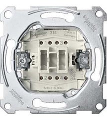 Механизм выключателя перекрестный Schneider Electric Merten MTN3117-0000