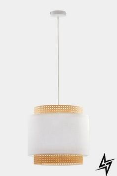Подвесной светильник TK Lighting 6529 Boho фото