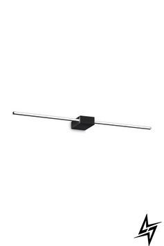 Подсветка для картин Ideal Lux 311760 Theo Ap D075 Nero фото