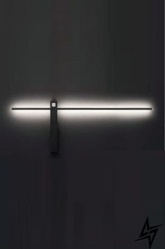 Настенный светильник Nowodvorski 8115 Impulse Led S фото