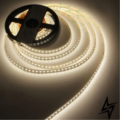 LED стрічка LED-STIL 4000K, 12 W, 2835, 128 шт, IP33, 24V, 1800LM фото