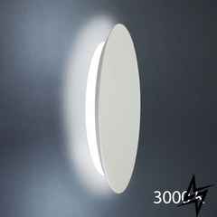 Настінний світильник (бра) 263136.01.91 Imperium Light Mushroom LED  фото наживо, фото в дизайні інтер'єру