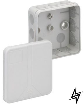 Розподільна коробка Spelsberg 2K-12-L IP55 sp34491201 фото