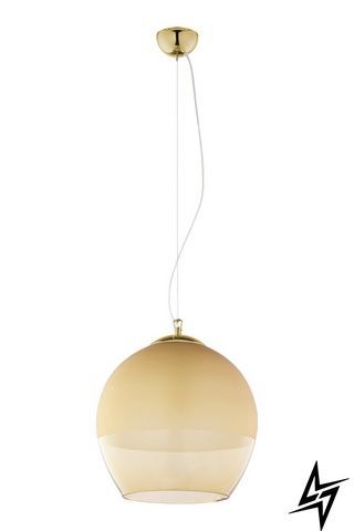 Підвісний світильник TK Lighting Boulette 3342 золото E27 3342 фото