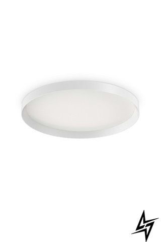 Стельовий світильник Ideal Lux Fly 270302 білий 50 Вт 3000 K 270302 фото