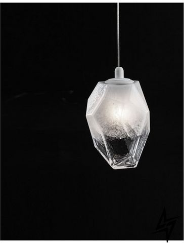 Подвесной светильник Nova Luce Ice 9160231 белый G9 фото
