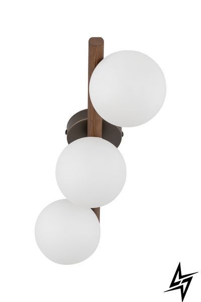 Потолочный светильник TK Lighting Estera 10271 черный 3&times;G9 10271 фото
