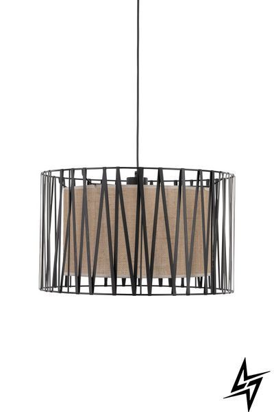 Люстра с абажуром TK Lighting 4557 Harmony фото