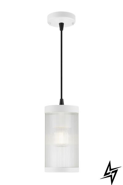 Підвісний вуличний світильник Nordlux Coupar 2218053001 білий E27 IP54 2218053001 фото