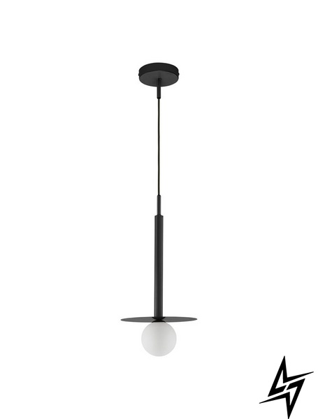 Подвесной светильник Nova luce Licato 9043306  фото в живую, фото в дизайне интерьера
