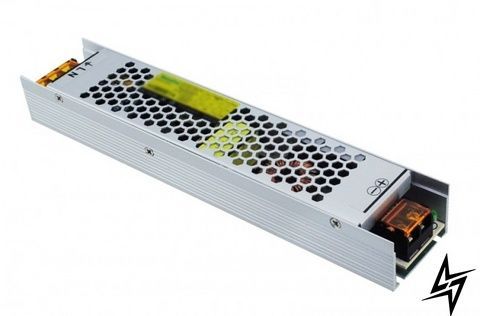 Блок живлення DEYA Slim 200W DC24V DHS-200-24 фото