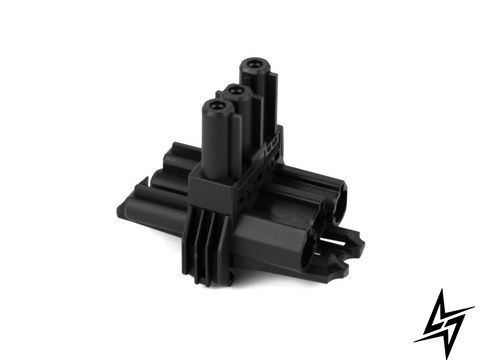 З'єднувач GST18 1E/2A Bachmann 375.107 фото