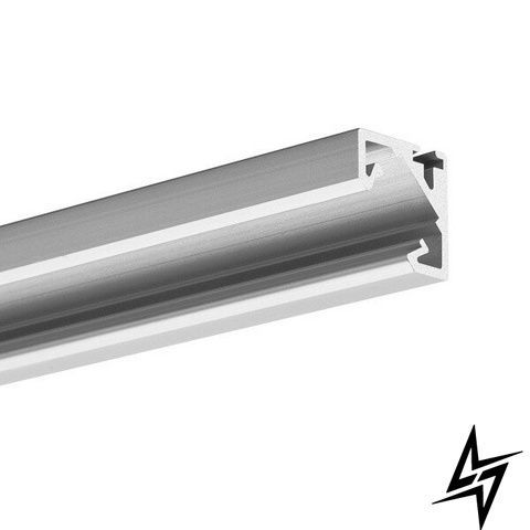 LED-профиль KLUS GLAD-45, 2 метра KLUS_A07009A_2 KLUS_A07009A_2 фото