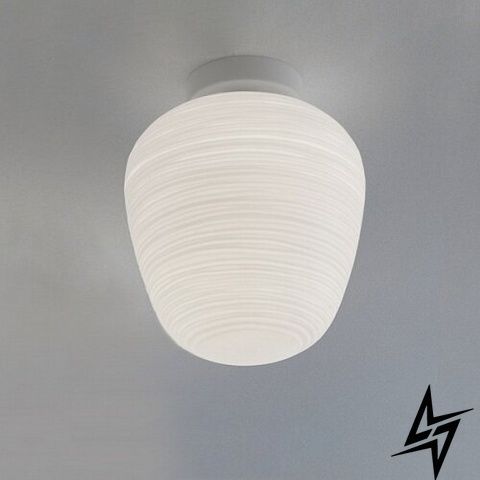 Потолочный светильник 2440083 10 Foscarini Rituals фото