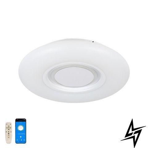 Люстра LED Olar V9243 3CCT 76 Вт 46&times;9,5 см V9243 фото