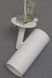 Точечный накладной светильник Zumaline 20015-WH 18581 фото в дизайне интерьера, фото в живую 3/5