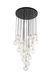 Люстра TK Lighting Nilos 10099 черная 26&times;G9 10099 - изображение 5