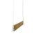 Люстра Azzardo Norman Wood Xl AZ1686 LED 29 Вт, хромированная, 104,5 &times; 108 см - изображение 4