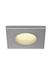 Точковий світильник для ванної SLV Dolix-Out 1001171 85969 фото в дизайні інтер'єру, фото наживо 2/4