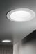 Точечный врезной светильник Ideal Lux Basic Wide 15W 4000K 193410 ЛЕД 13113 фото в дизайне интерьера, фото в живую 3/6