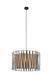 Люстра с абажуром TK Lighting 4557 Harmony - изображение 2