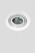 Точковий врізний світильник Azzardo Carlo AZ0805 76037 фото в дизайні інтер'єру, фото наживо 2/2