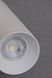 Точковий накладний світильник Zuma Line 20015-WH 18581 фото в дизайні інтер'єру, фото наживо 4/5
