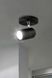 Точечный накладной светильник Azzardo Noemie AZ4136 50176 фото в дизайне интерьера, фото в живую 1/3