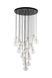 Люстра TK Lighting Nilos 10099 черная 26&times;G9 10099 - изображение 1
