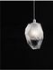 Подвесной светильник Nova Luce Ice 9160231 белый G9 9160231 - изображение 1