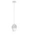 Подвесной светильник Nova Luce Ice 9160231 белый G9 9160231 - изображение 2