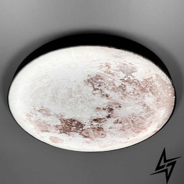 LED светильник &Oslash;80 см черный 26-0333 WST02-800 фото