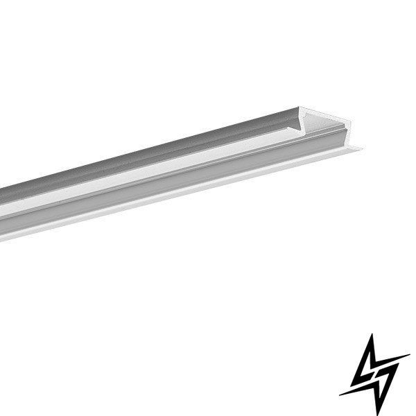 LED-профиль KLUS MICRO-K, 2 метра фото