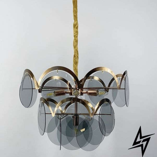 Люстра Alfa D60 H40 7xE14 V2975 V2975 фото