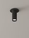 Стельовий світильник Spot 1S Ocher brown (RAL 8001) Помаранчевий  фото в дизайні інтер'єру, фото наживо 4/11