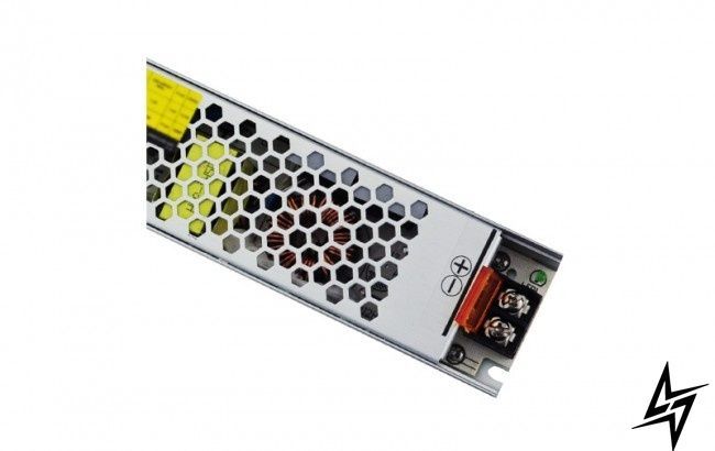 Блок живлення DEYA Slim 200W DC24V DHS-200-24 DHS-200-24 фото