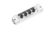 LED-контролер DEYA 12-48VDC, 4A*4CH 4 Knob RGB/RGBW V4-K V4-K - зображення 1