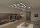 LED-профиль подвесной, 5 метров ЛС70_5 - изображение 4
