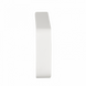 Настінний світильник Ledix Tera 03-111-52 накладний Білий 3100K 14V LED LED10311152 фото в дизайні інтер'єру, фото наживо 4/4