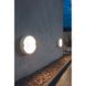 Вуличний настінний світильник Eglo Alfena 95083 LED  фото в дизайні екстер'єру, фото наживо 2/2