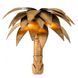 Настінний світильник (бра) 111048 Eichholtz Palm - зображення 3
