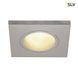 Точковий світильник для ванної SLV Dolix-Out 1001171 85969 фото в дизайні інтер'єру, фото наживо 1/4