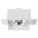 Точечный врезной светильник Nowodvorski Mod Plus 9408 12330 фото в дизайне интерьера, фото в живую 1/6