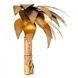 Настінний світильник (бра) 111048 Eichholtz Palm - зображення 1