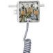 Розподільна коробка Spelsberg sp34491201 2K-12-L IP55, сірий sp34491201 - зображення 4