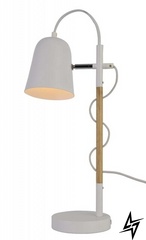Настольная лампа Viokef EDDIE 4163801  фото в живую, фото в дизайне интерьера