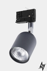 Светильник для трек-систем TK Lighting Tracer 3 Phaze 6058 фото