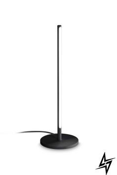 Настільна лампа Ideal Lux 310114 Filo Tl Nero фото
