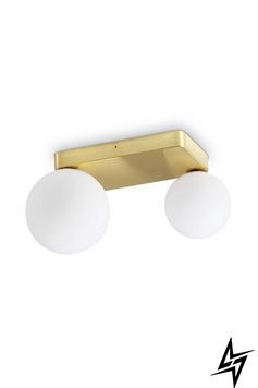 Настінний світильник Ideal Lux 314815 Penta Pl2 фото